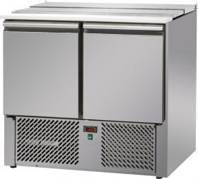 Салатен бар Tecnodom SL02EKO