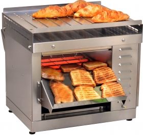 Конвейрен тостер Roller Grill СТ 540