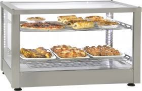 Топла витрина Roller Grill WD 780 SI