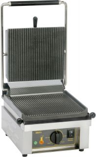Грил контактен Roller Grill SAVOYE