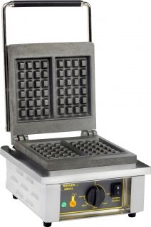 Гофретник Roller Grill GES 20