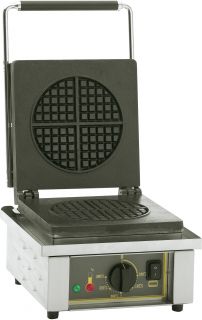 Гофретник Roller Grill GES 70