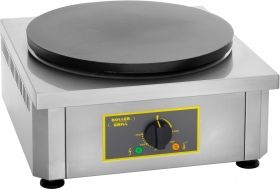 Електрически котлон за палачинки Roller Grill CSE 400