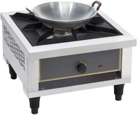 Газов хокер Roller Grill GAR 14
