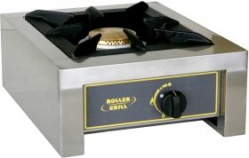 Газов хокер Roller Grill GAR 7