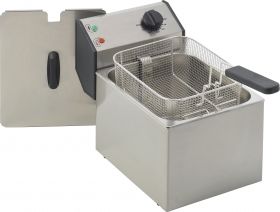 Настолен фритюрник Roller Grill FD 80
