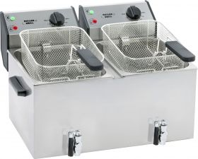 Настолен фритюрник Roller Grill FD 80 DR