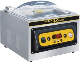 Вакуум опаковъчна машина с камера Lavezzini ECO 35