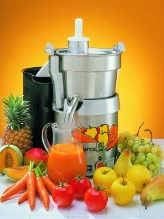 Santos Juice extractor 28