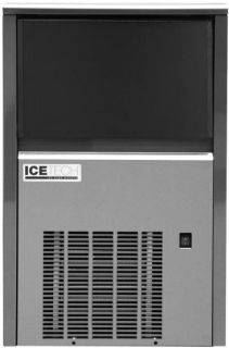 Ice Tech SS 25