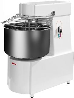 Тестомесачка Resto Italia SK 30 TR