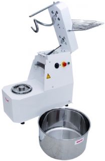 Тестомесачка MEC М 25