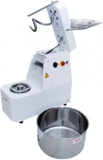 Тестомесачка MEC М 40 2V