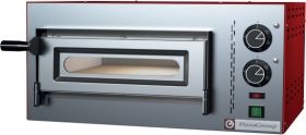 Ел. фурна за пици с една камера Pizza Group M50/13-M