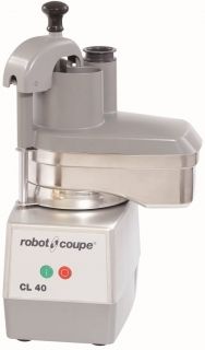 Зеленчукорезачка Robot Coupe CL 40