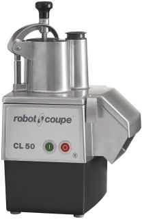 Зеленчукорезачка Robot Coupe CL 50