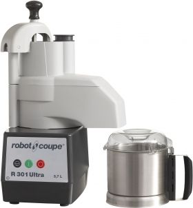 Мултифункционален уред Robot Coupe R 301 ULTRA