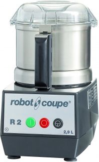 Кутер Robot Coupe R 2