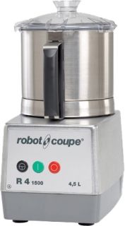 Кутер Robot Coupe R 4-1500