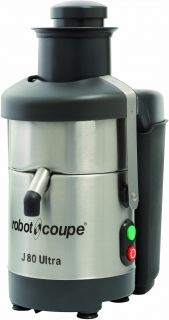 Автоматична сокоизтисквачка Robot Coupe J 80 ULTRA