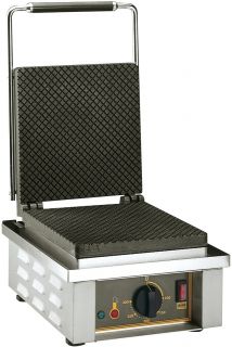 Гофретник Roller Grill GES 40