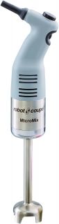 Ръчен електрически пасатор Robot Coupe MicroMix