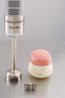 Ръчен електрически пасатор Robot Coupe MicroMix