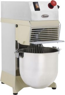planetary mixer 27