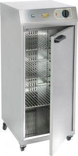 Отоплителен шкаф за чинии Roller Grill HVC 60