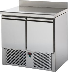 Салатен бар Tecnodom SL02AL