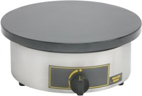 Газов котлон за палачинки Roller Grill CFG 400