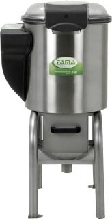 Картофобелачка FAMA mod. 10 kg