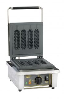 Гофретник Roller Grill GES 80