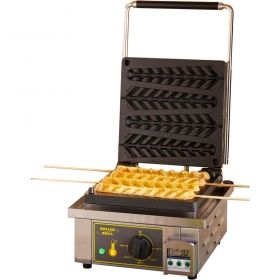 Гофретник Roller Grill GES 23
