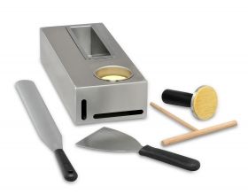 Аксесоари за палачинки Roller Grill CK3