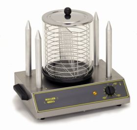 Хот-дог машина Roller Grill CS 4 E