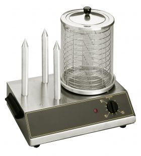 Хот-дог машина Roller Grill CS 3 E