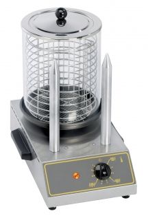 Хот-дог машина Roller Grill CS 2 E