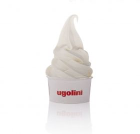 Машина за крем сладолед Quick - GEL
