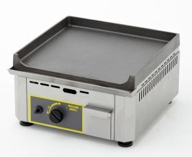 Електрическа скара Roller Grill PS 600 EC