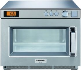 Професионална микровълнова фурна Panasonic NE-1843