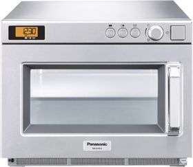 Професионална микровълнова фурна Panasonic NE-2143