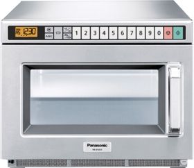 Професионална микровълнова фурна Panasonic NE-2153