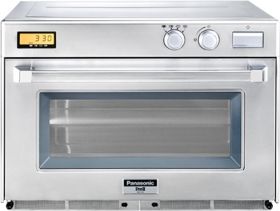 Професионална микровълнова фурна Panasonic NE-3240