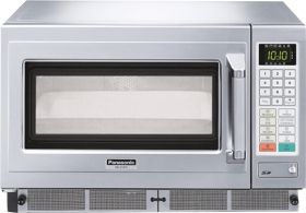Професионална комбинирана микровълна фурна Panasonic NE-C1475