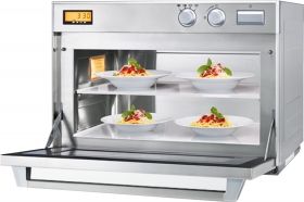 Професионална микровълнова фурна Panasonic NE-1840