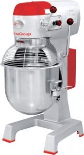 Планетарен миксер Pizza Group PL30