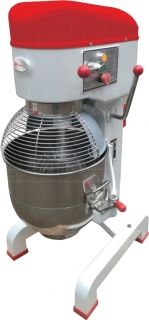 Планетарен миксер Pizza Group PL40