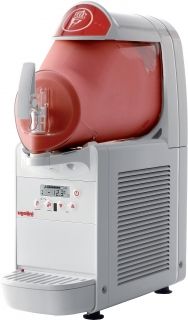 Охладител за плодов сладолед MINIGEL Plus 1