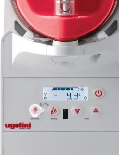 Охладител за плодов сладолед MINIGEL Plus 2